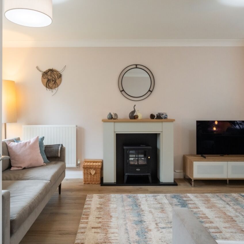 Rhymney Way, Bassaleg. For sale with Clarke & Partners estate agent.